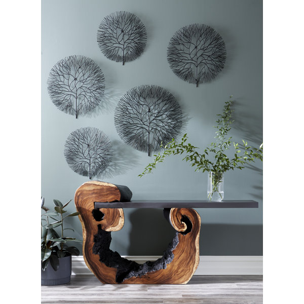 Phillips Collection Wire Tree Wall Décor Perigold